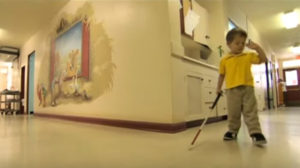 10.Δείτε πως λειτουργεί σχολείο για τυφλά παιδιά στις ΗΠΑ. (δείτε το VIDEO)