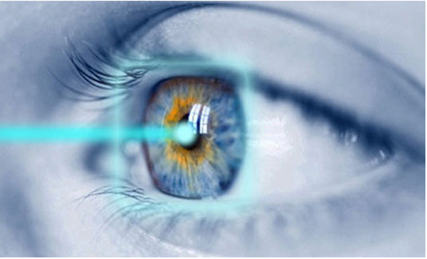 67.Επέμβαση ματιών με LASER – Τι πρέπει να γνωρίζουμε